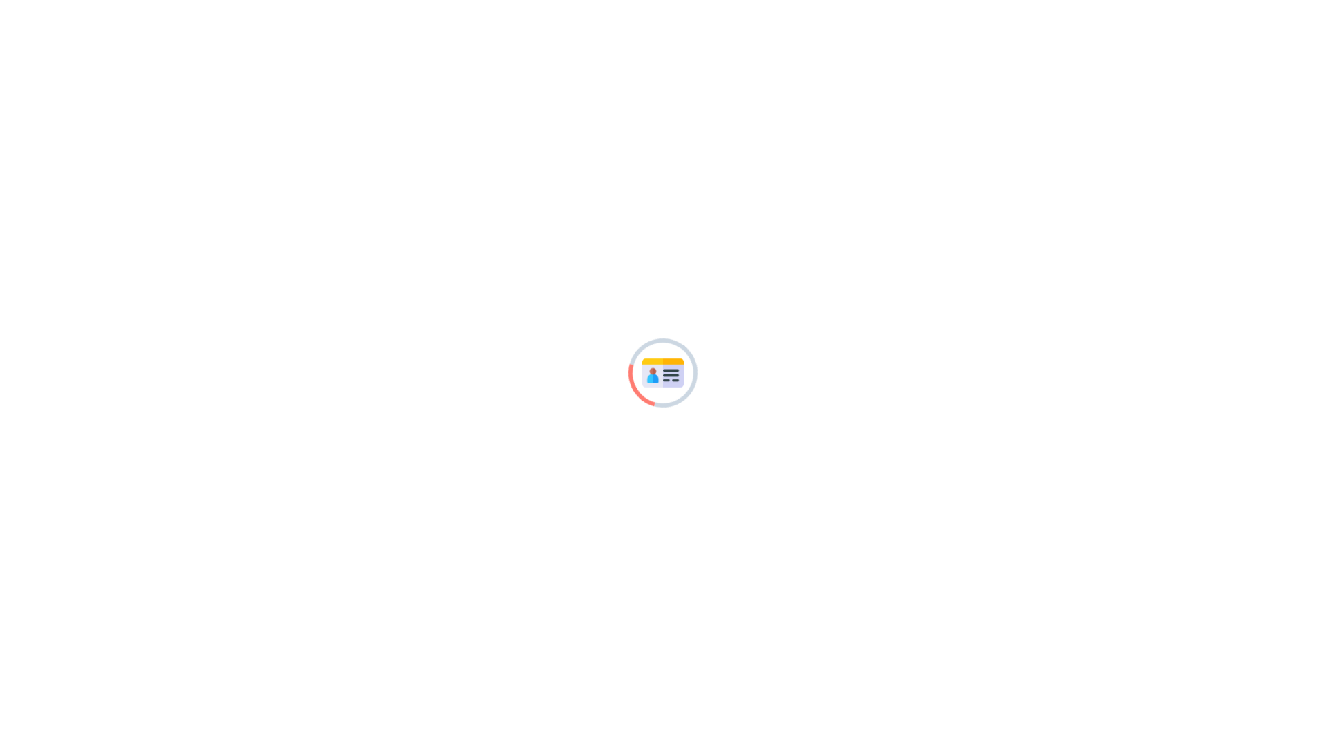 website screenshot of https://verificacpf.shop/
