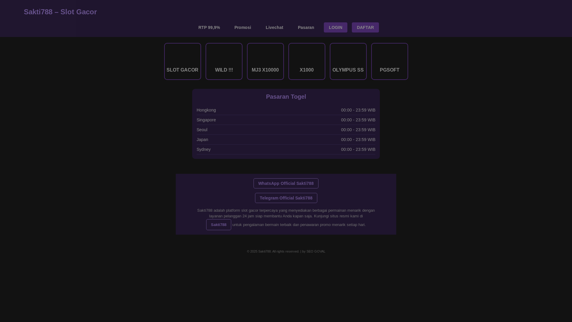 website screenshot of https://wuenakbosku.com/