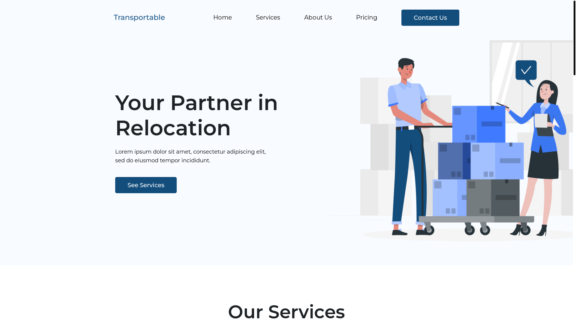 website screenshot of https://fonefacilatendimento.top/