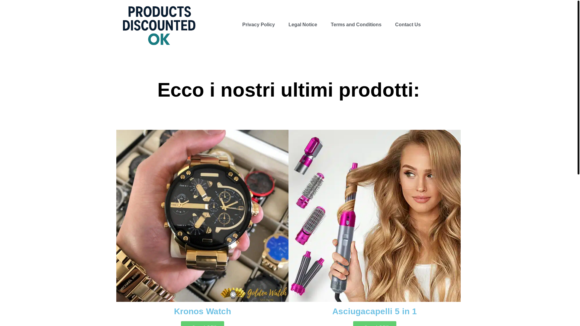 website screenshot of https://topdealzbazar.com/