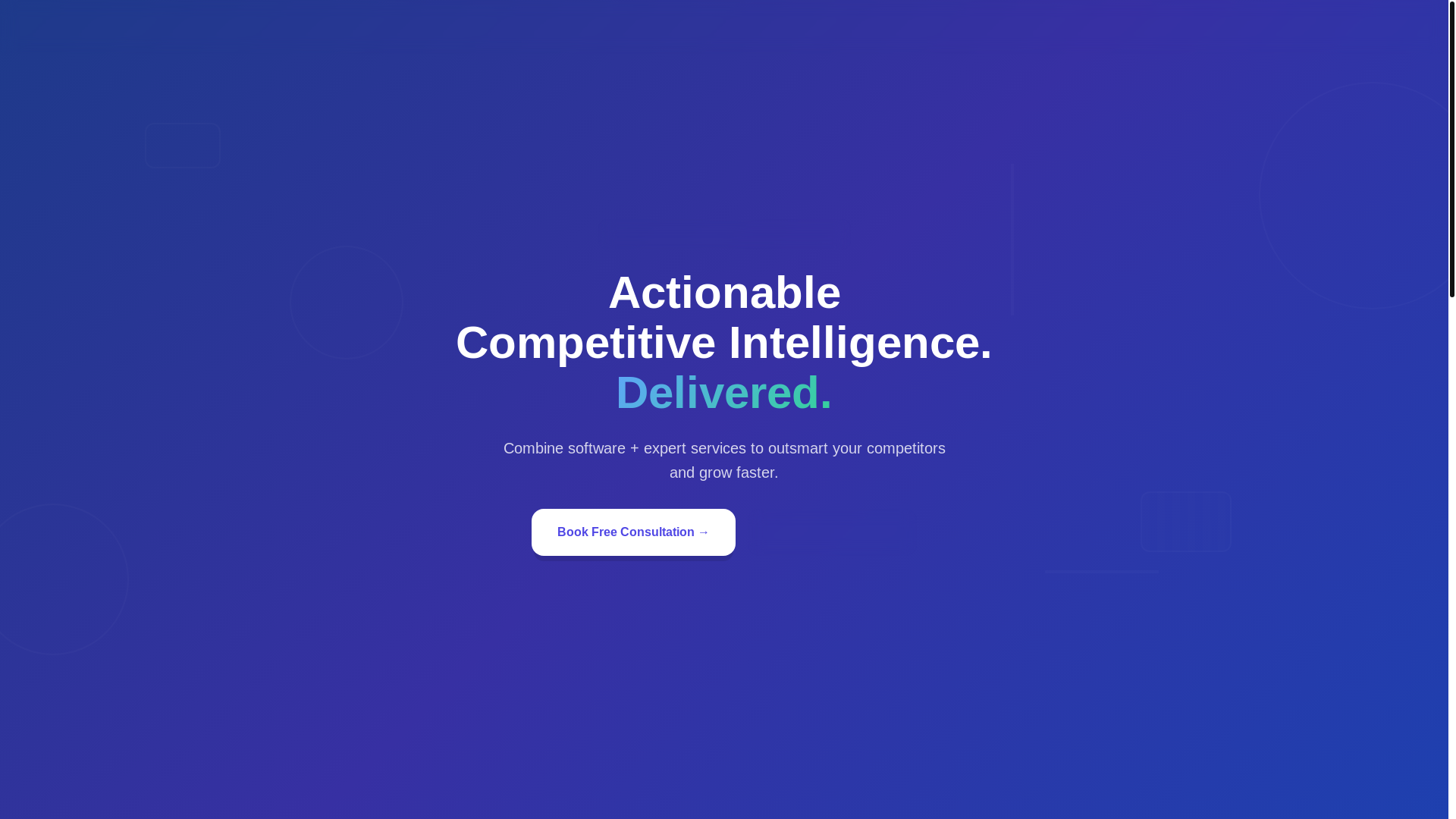 website screenshot of https://usesignallabs.com/