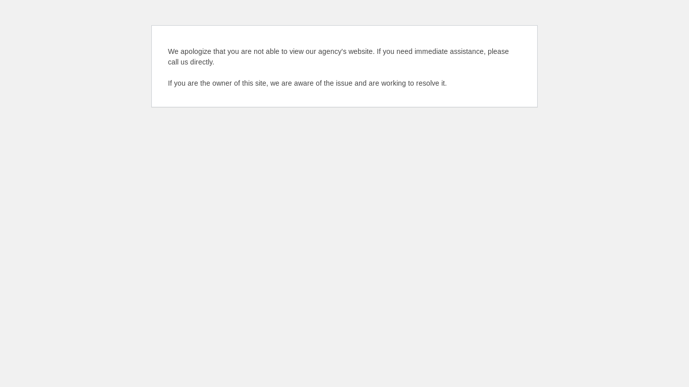 website screenshot of https://youreverwelladvisor.com/
