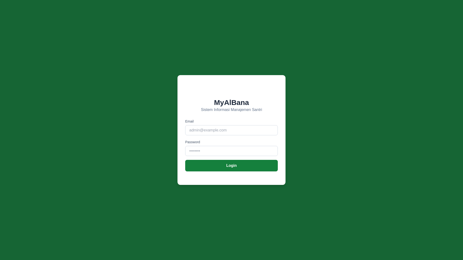 website screenshot of https://myalbana2.pages.dev/