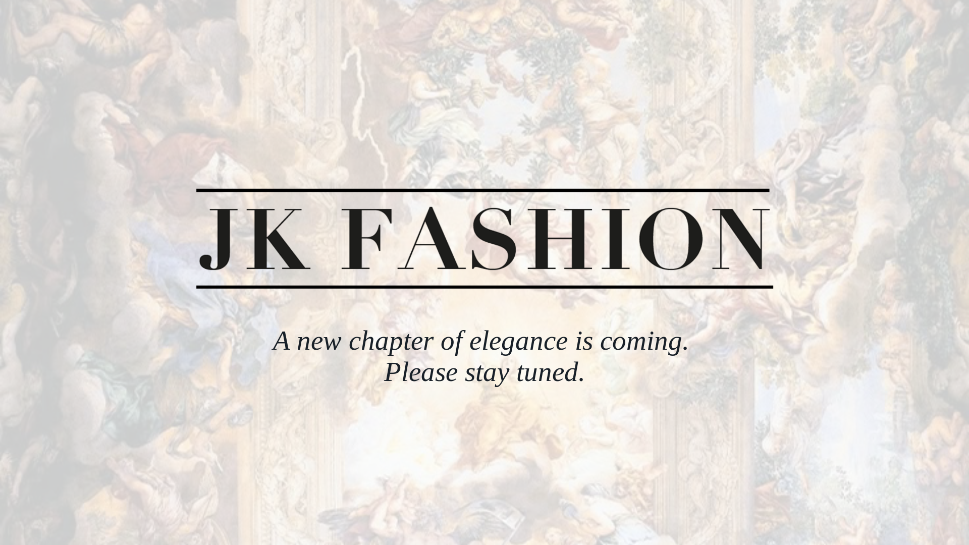 website screenshot of https://jk-fashion.pl/