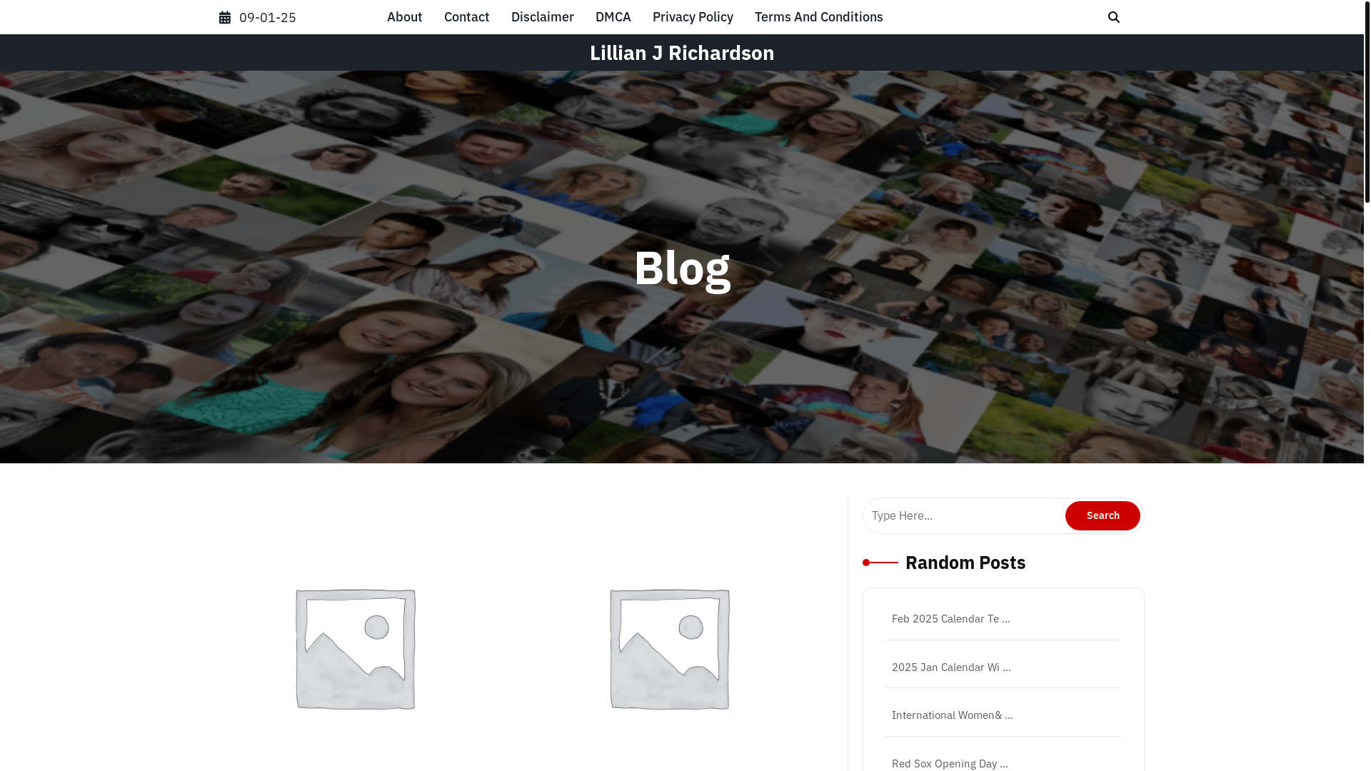 website screenshot of https://lillianjrichardsonl.pages.dev/
