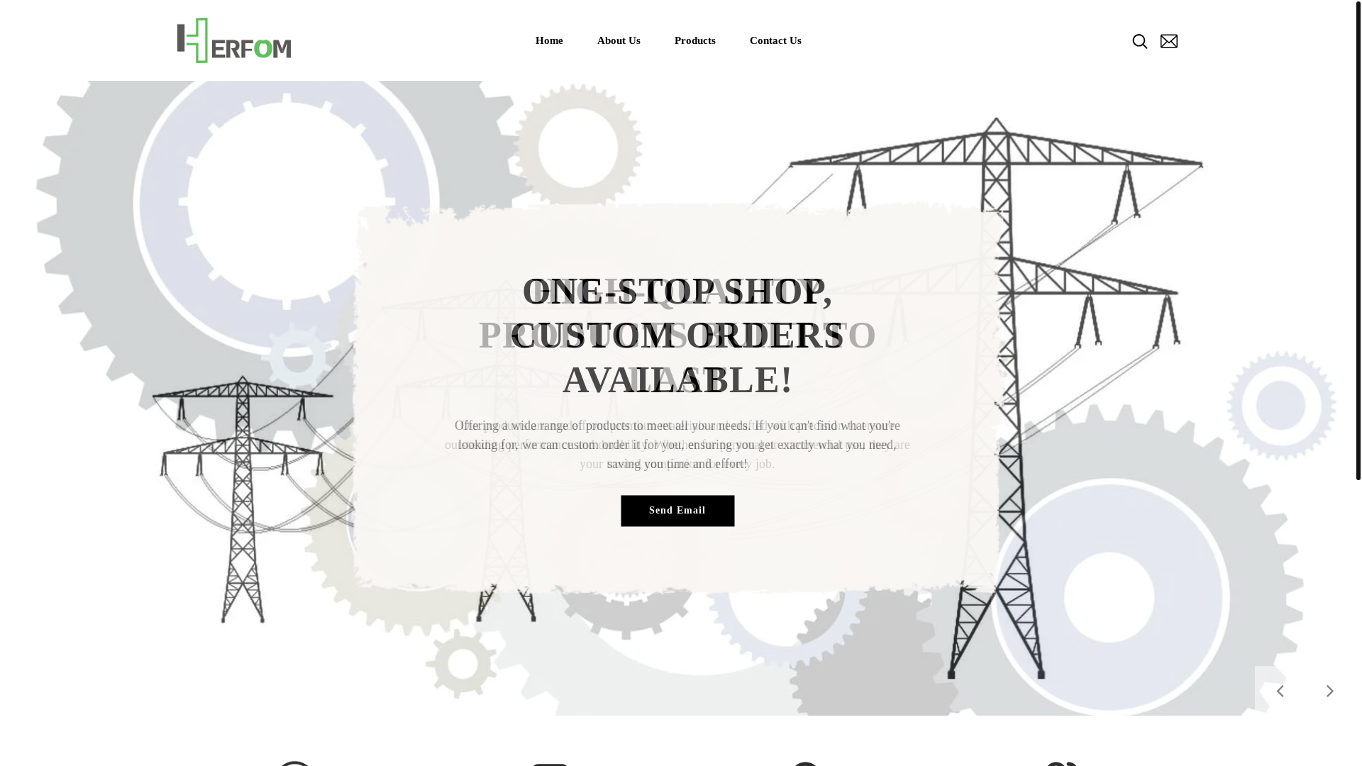 website screenshot of https://wholesale-herfom-com.pages.dev/