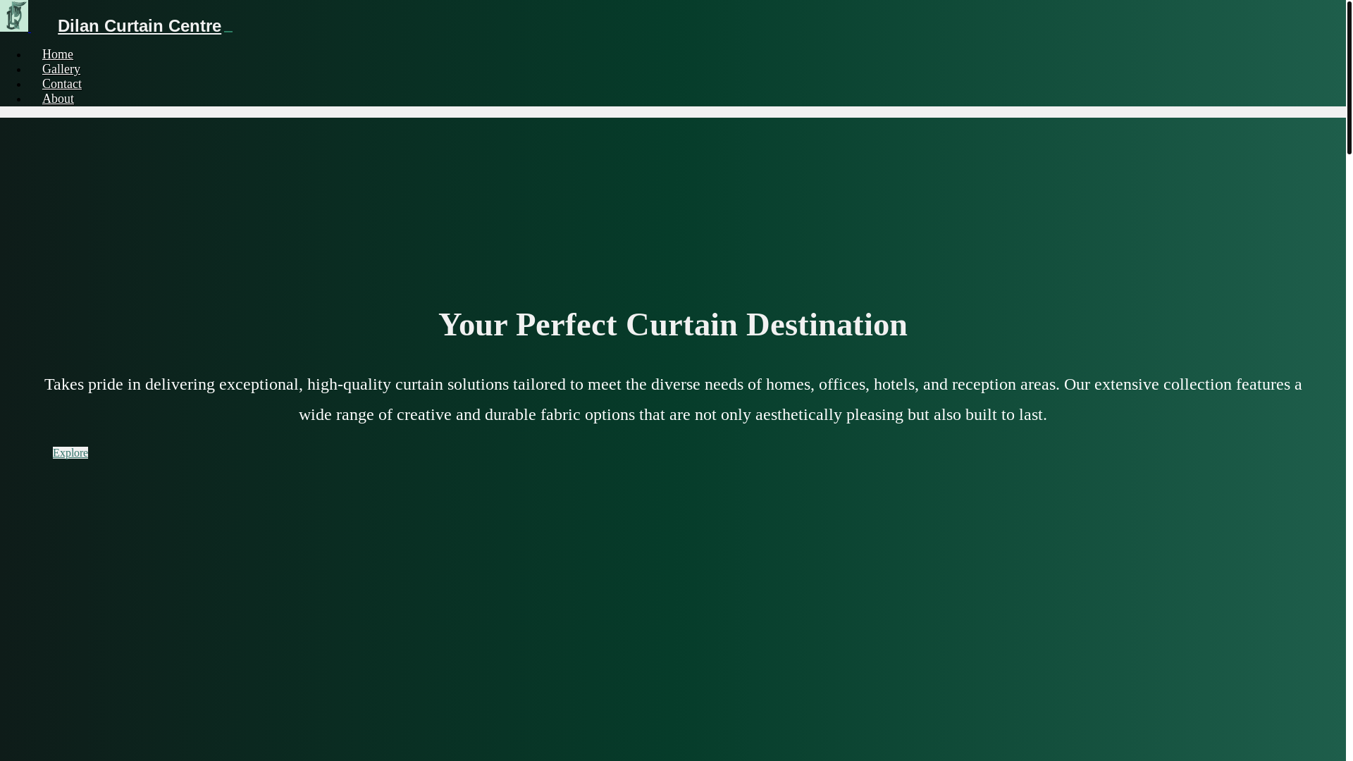 website screenshot of https://techwithdz.com/