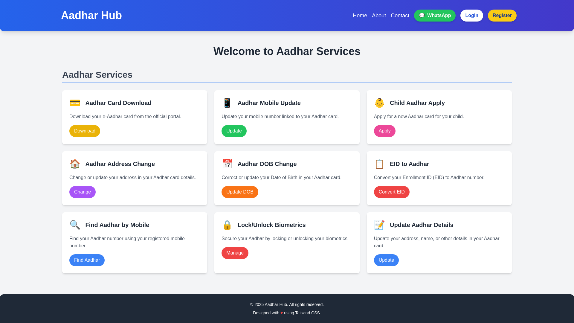 website screenshot of https://nsdigital.cfd/