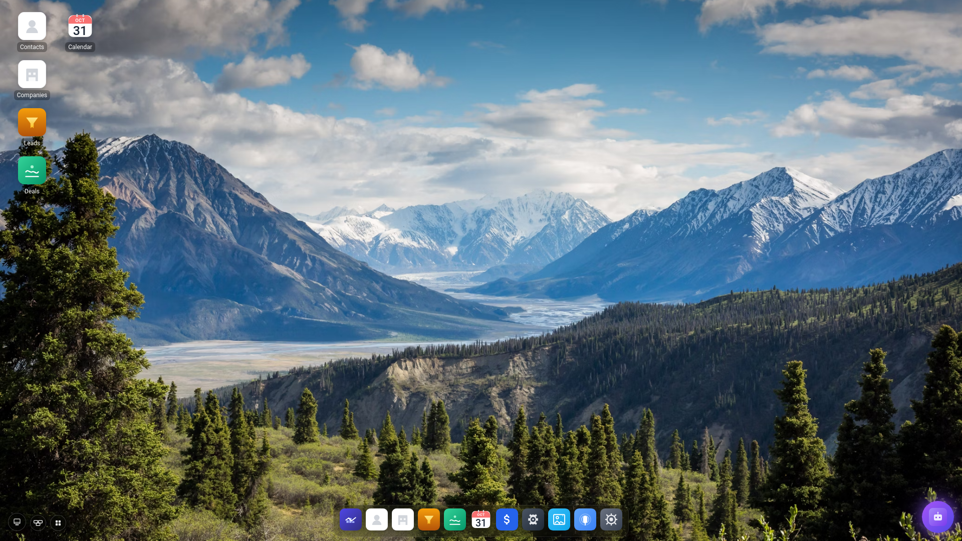 website screenshot of https://mirrors-ai---original--fromcomputer.pages.dev/