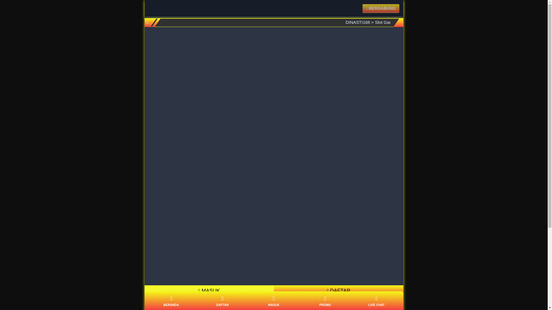website screenshot of https://dn-pola-amp.pages.dev/