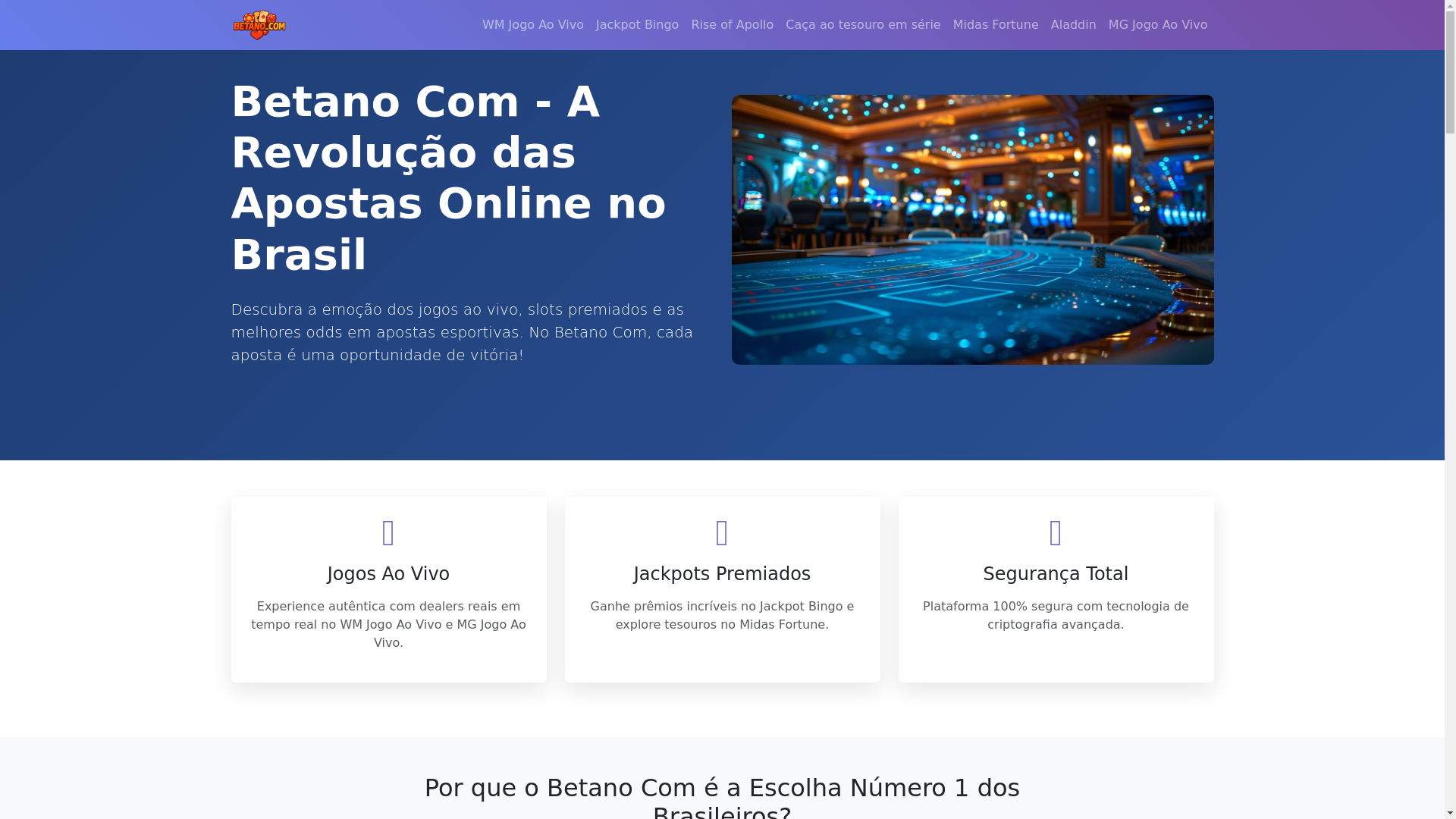 website screenshot of https://betano-com7.com/