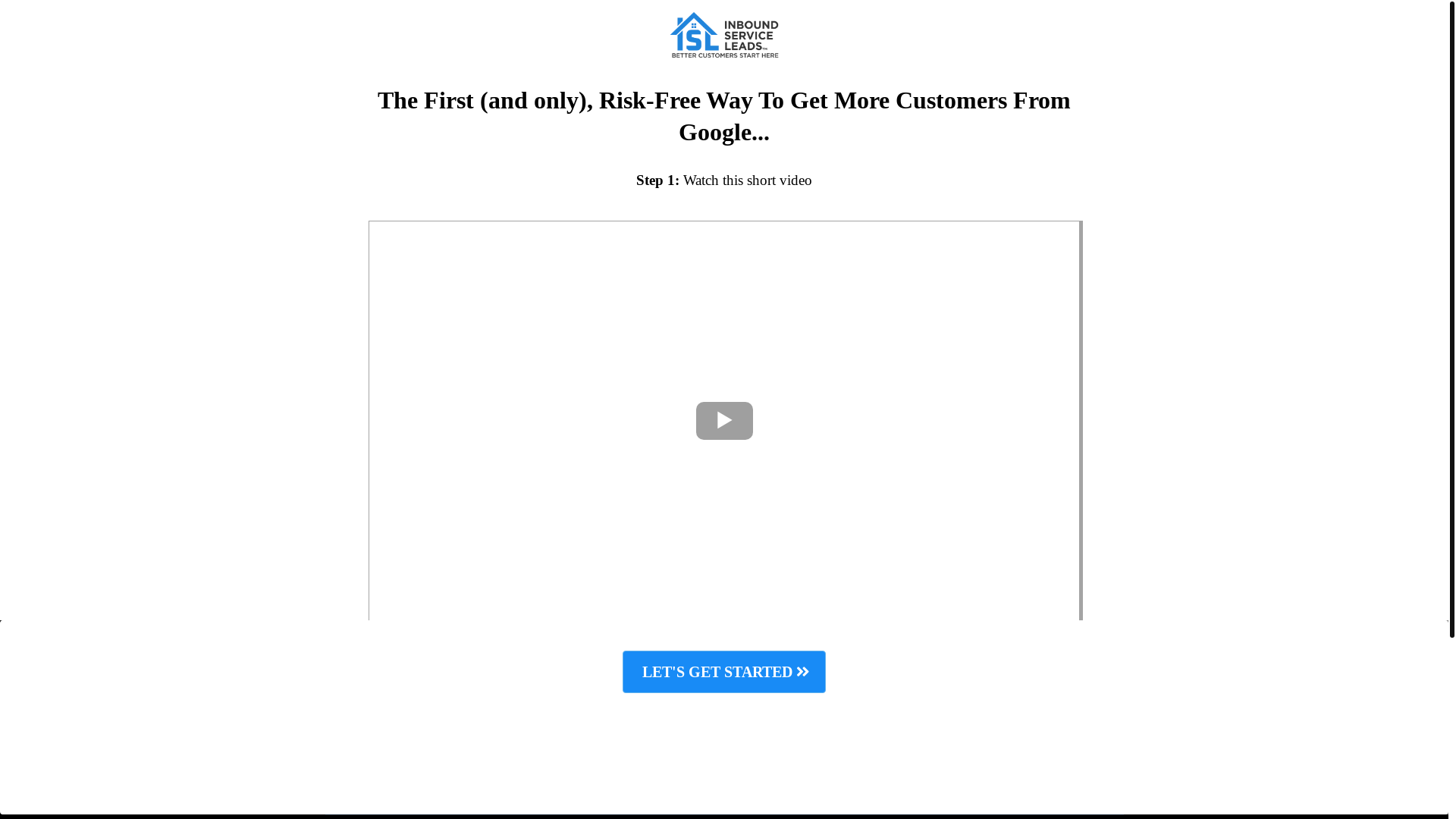 website screenshot of https://myrankingblueprint.com/
