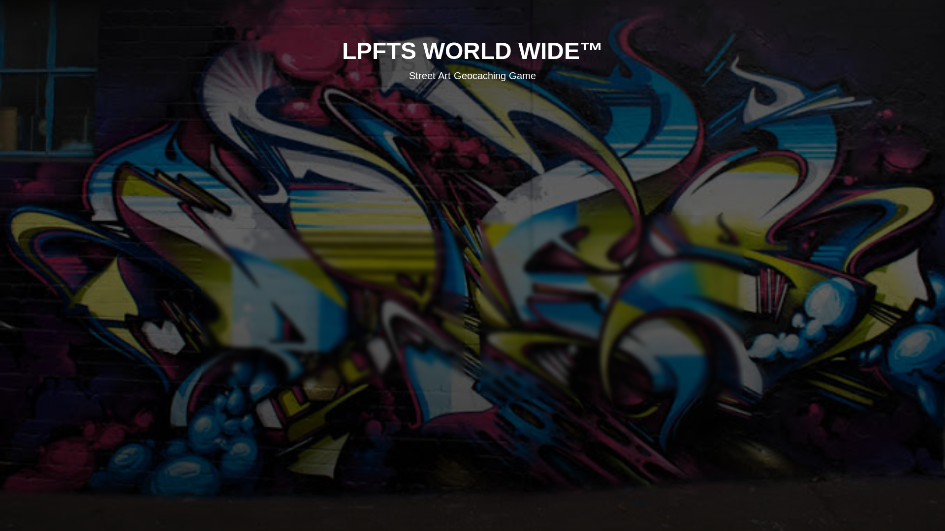 website screenshot of http://lpfts.org/