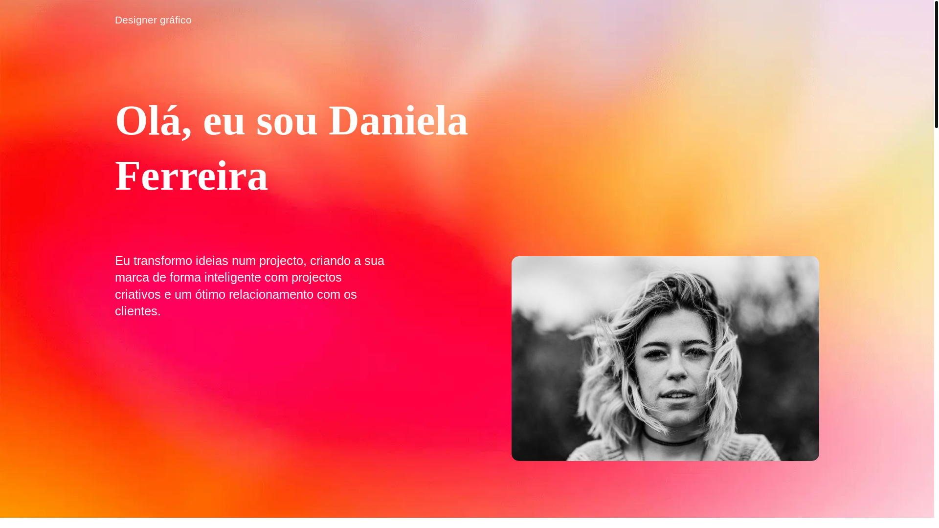 website screenshot of https://valongomaisfeliz.pt/