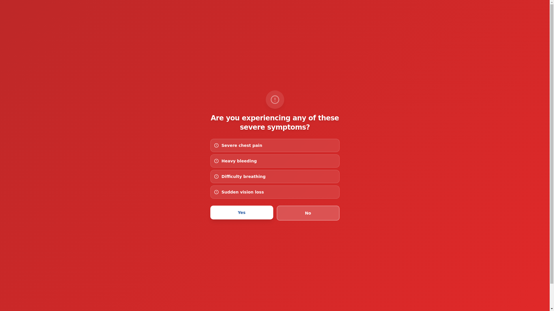 website screenshot of https://quick-aid-final-not-demo.pages.dev/