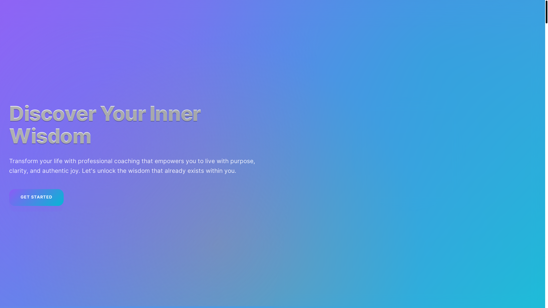 website screenshot of https://lifecodejournal.com/