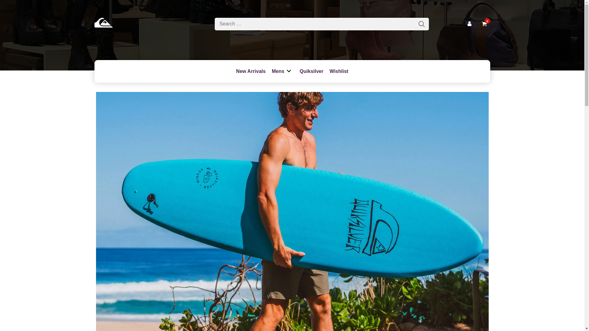 website screenshot of https://reneelevinson.shop/