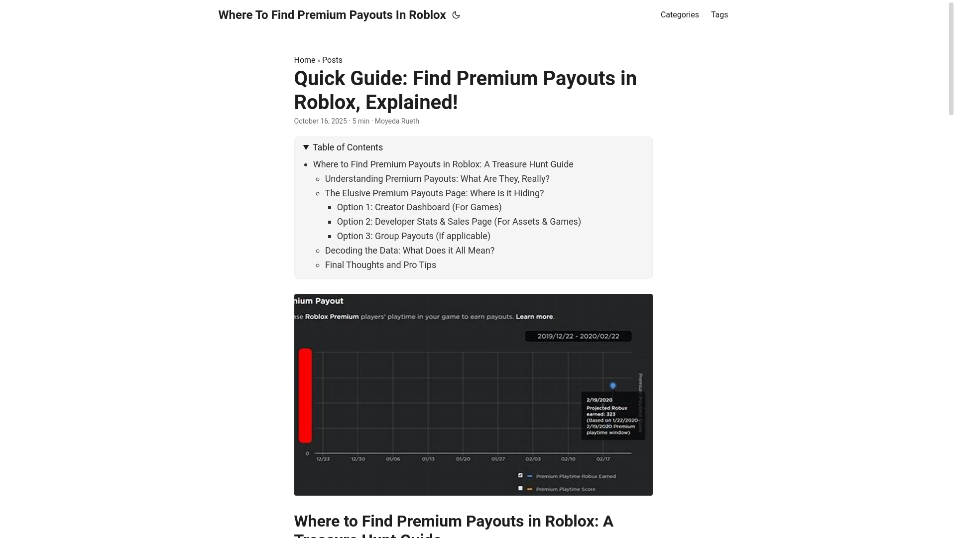 website screenshot of https://where-to-find-premium-payouts-in-roblox.pages.dev/