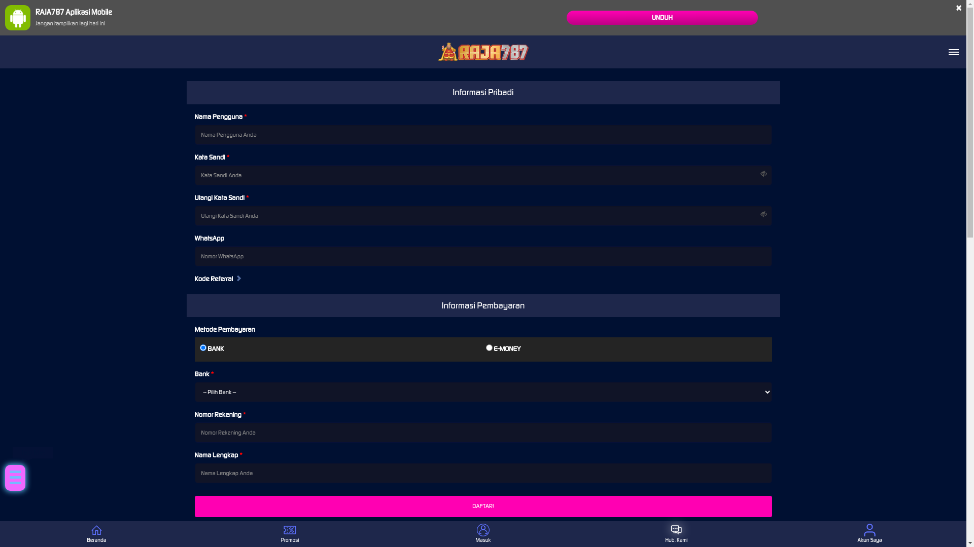 website screenshot of http://t.ly/arbQz