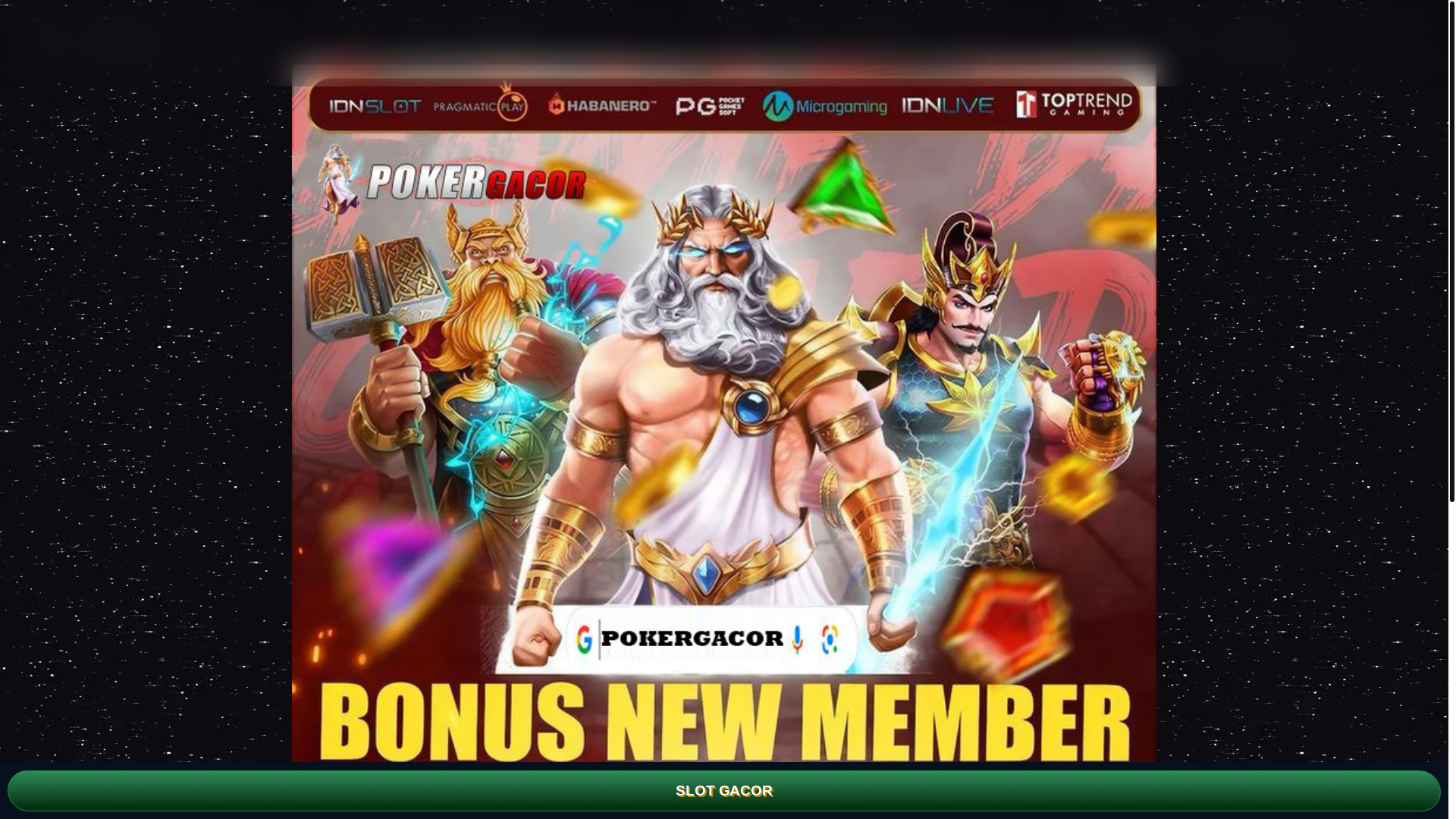 website screenshot of https://pokergacor-activebrief.pages.dev/