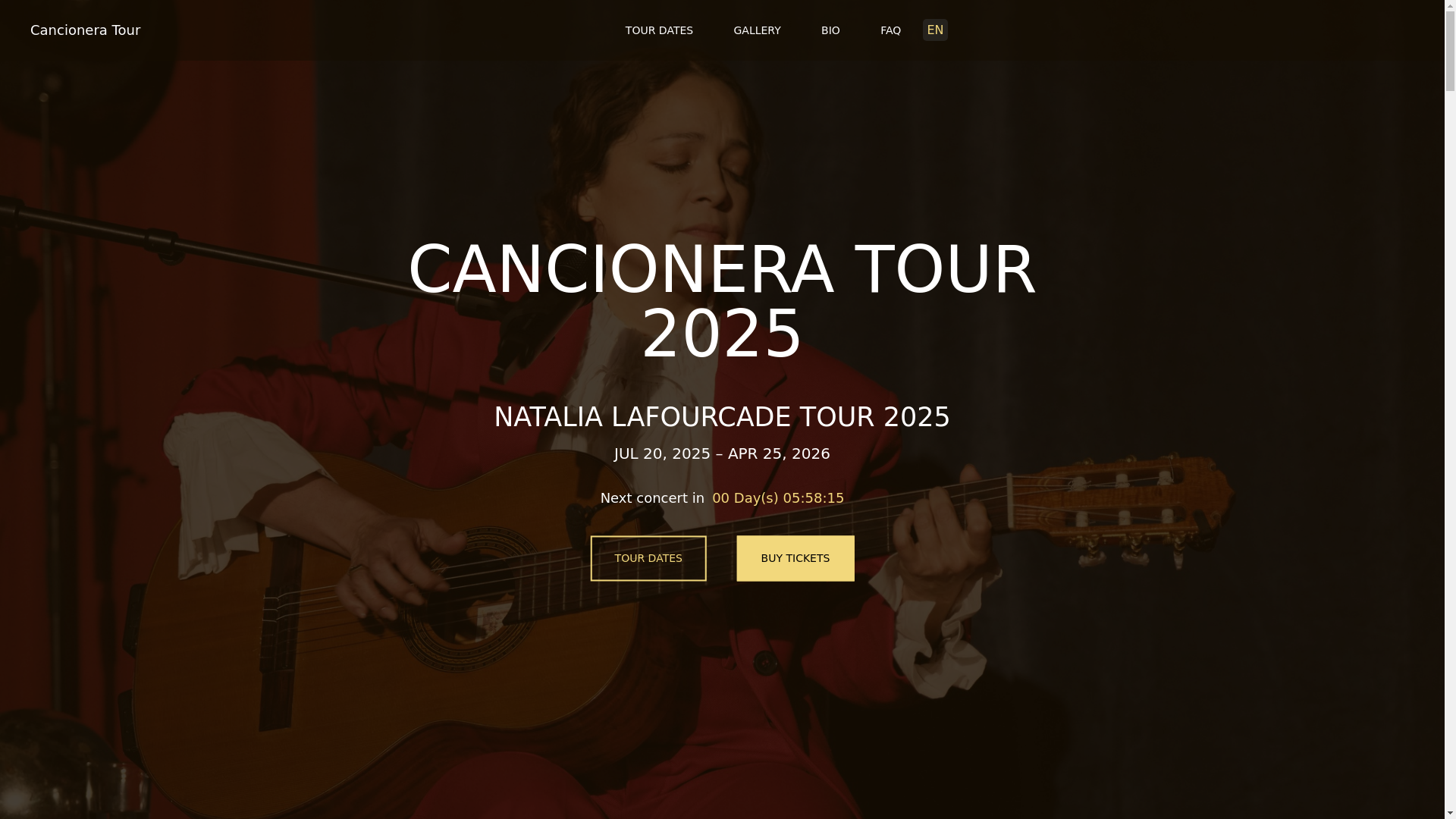 website screenshot of https://cancioneratour-com-github-io.pages.dev/