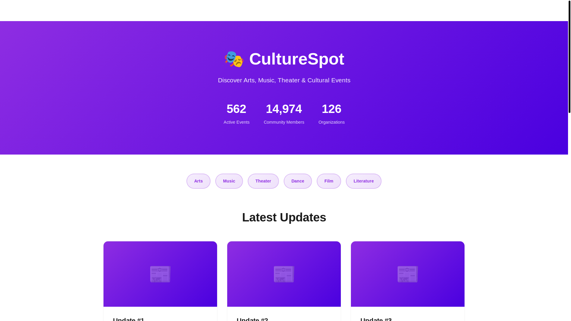 website screenshot of https://clearviewtech5k.com/