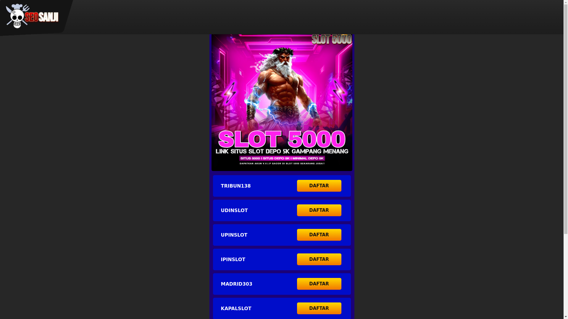 website screenshot of https://ssspoolheating-slot5000.pages.dev/