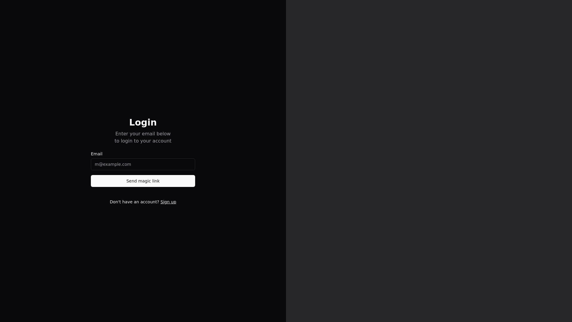 website screenshot of https://gemzero-production.pages.dev/