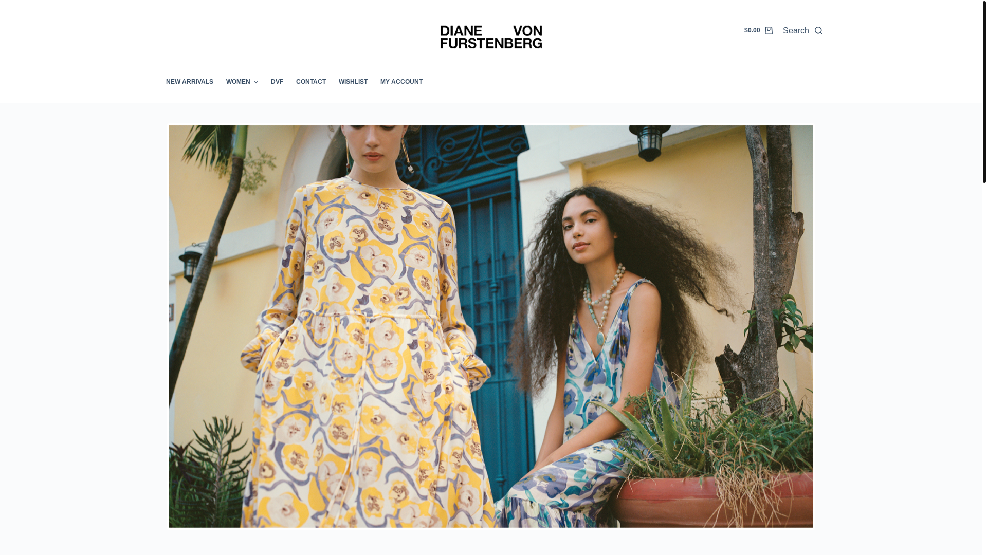 website screenshot of https://www.dawnllopez.shop/