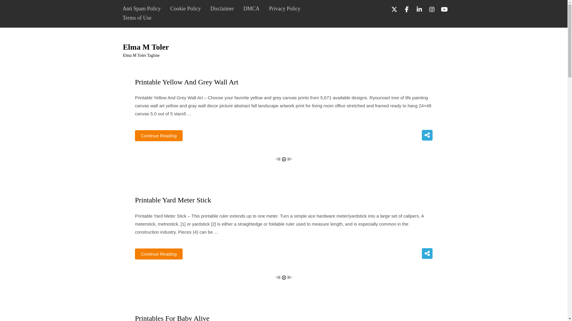 website screenshot of https://elmamtolerl.pages.dev/