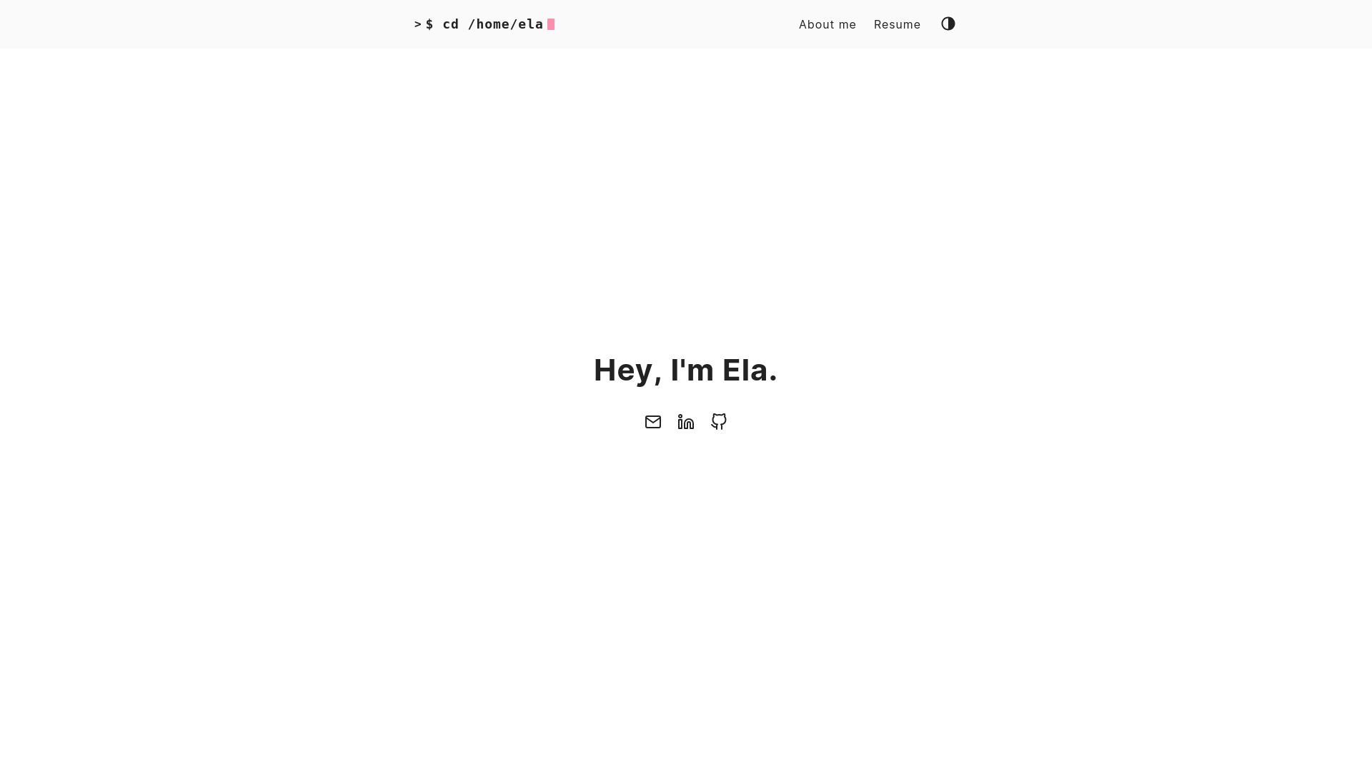 website screenshot of https://elajalbiston.com/