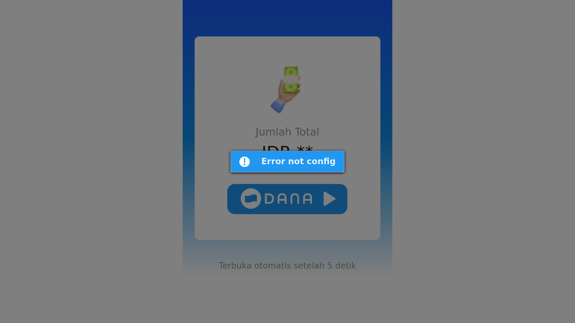 website screenshot of https://homepay-core.pages.dev/