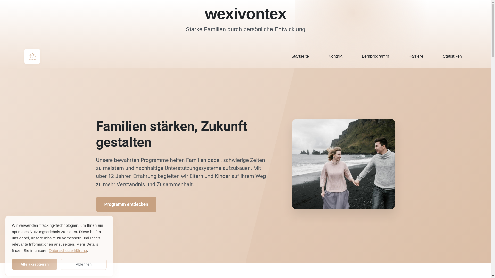 website screenshot of https://wexivontex.sbs/