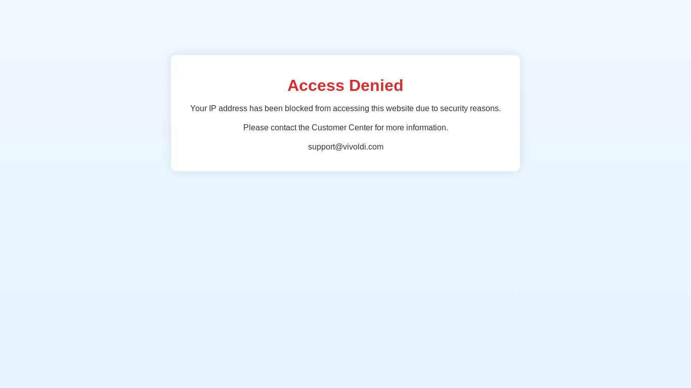 website screenshot of https://vvd.bz/gUWN