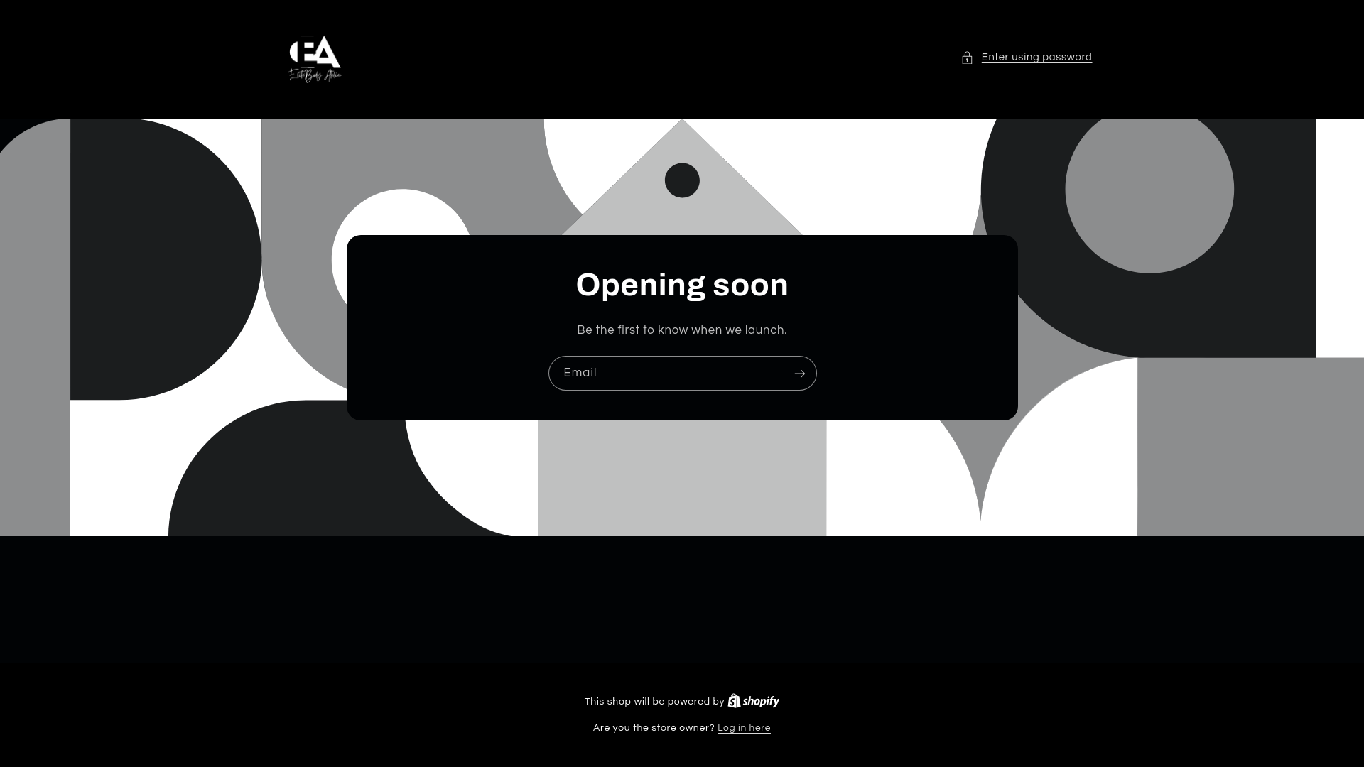 website screenshot of https://elitebodyatelier.co.za/