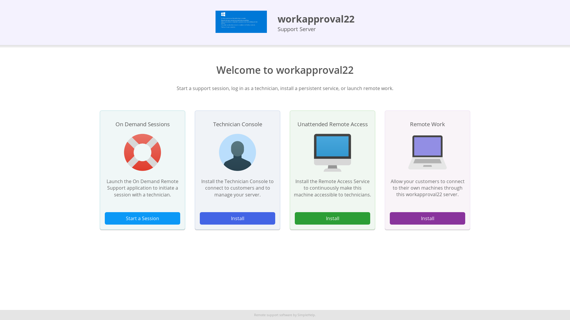 website screenshot of https://smartxstatementpro.online/