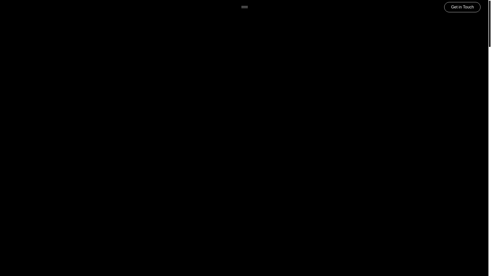 website screenshot of https://titaniumdefencesecurity.com/