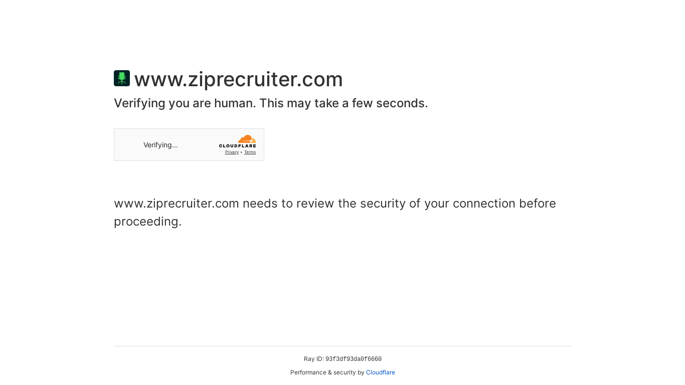 website screenshot of https://www.ziprecruiter.com/authn/employer/login?realm=members