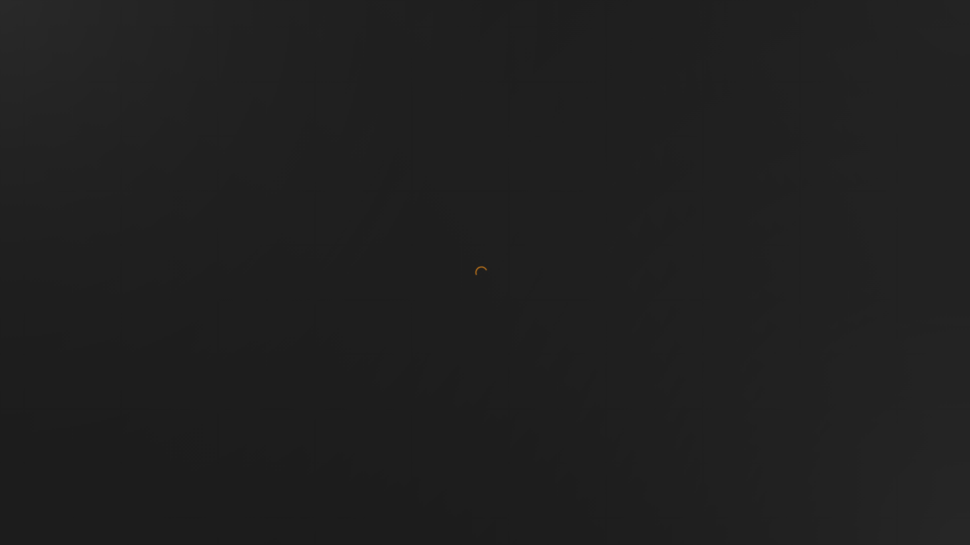 website screenshot of https://plexkonradszczepka.uk/