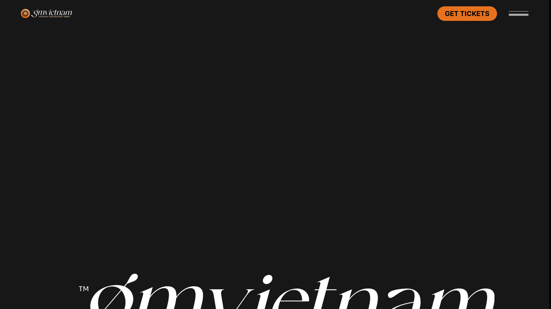 website screenshot of https://gmvn.pages.dev/