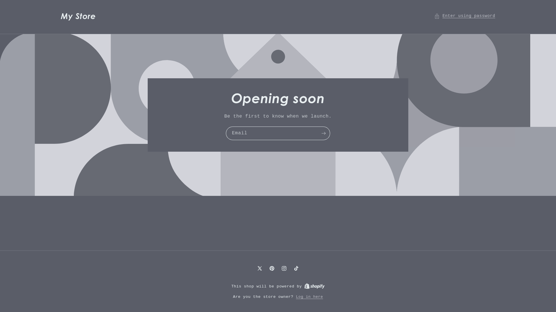 website screenshot of https://zerraluna.com/
