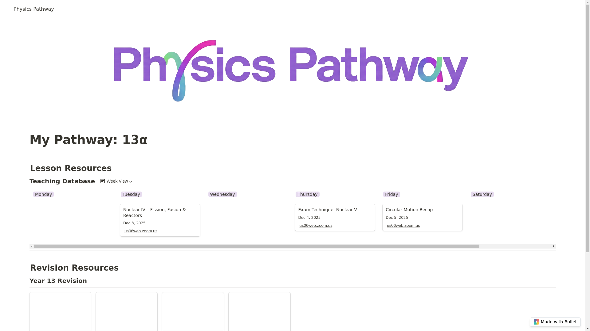 website screenshot of https://physics-pathway-bullet.pages.dev/