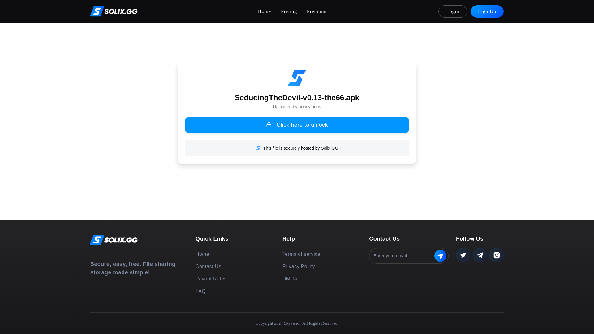 website screenshot of https://solix.gg/2n17lblv2xtm/SeducingTheDevil-v0.13-the66.apk.html