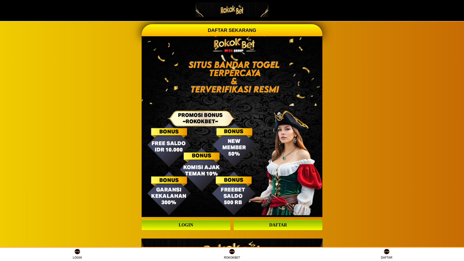 website screenshot of https://kadinkotamadiun-bbo.pages.dev/