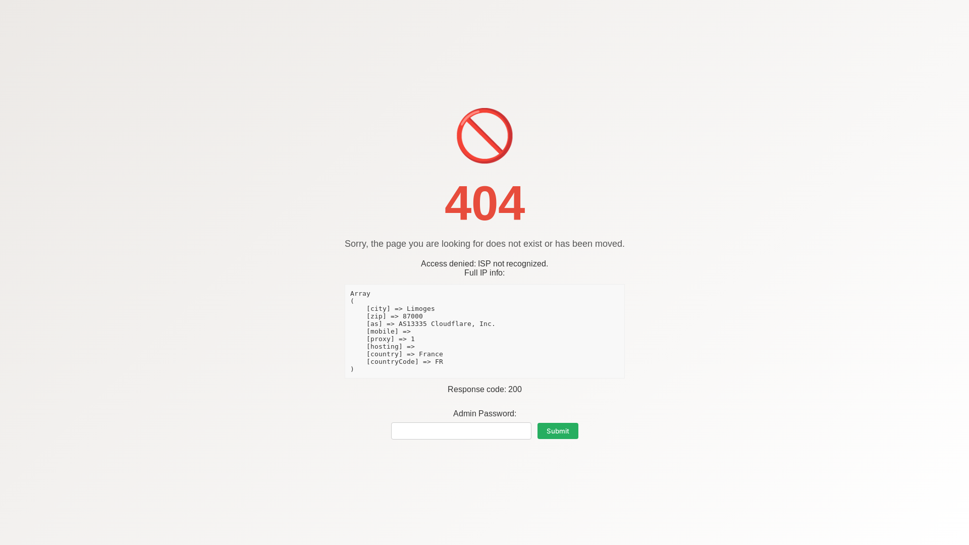 website screenshot of https://help-colis.org/
