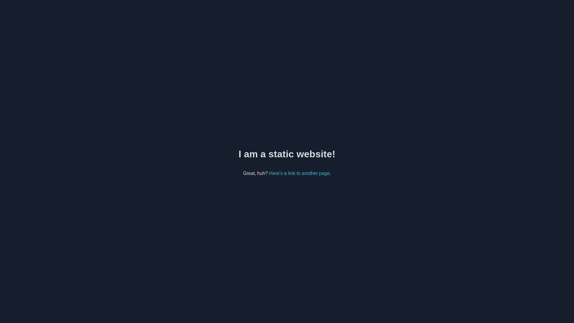 website screenshot of https://sarathchandragandi.com/