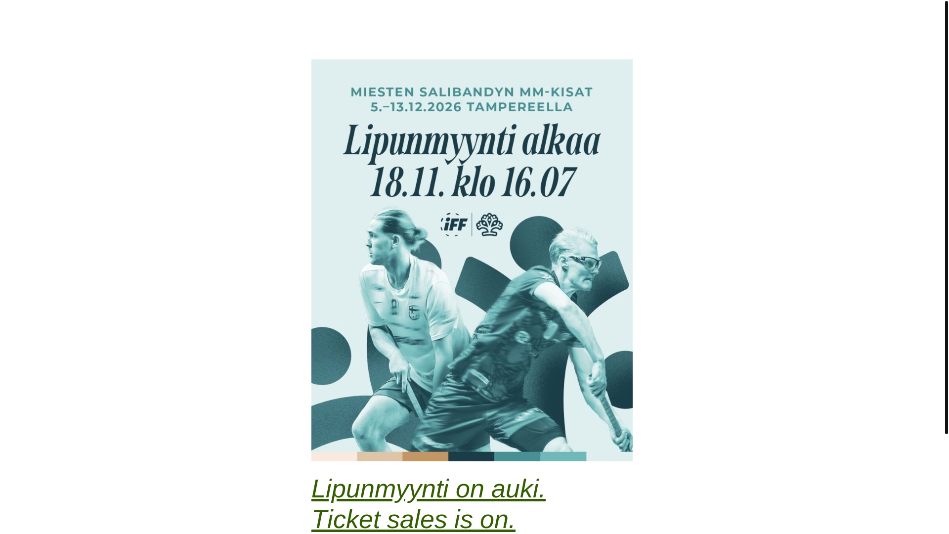 website screenshot of https://wfcfinland.fi/