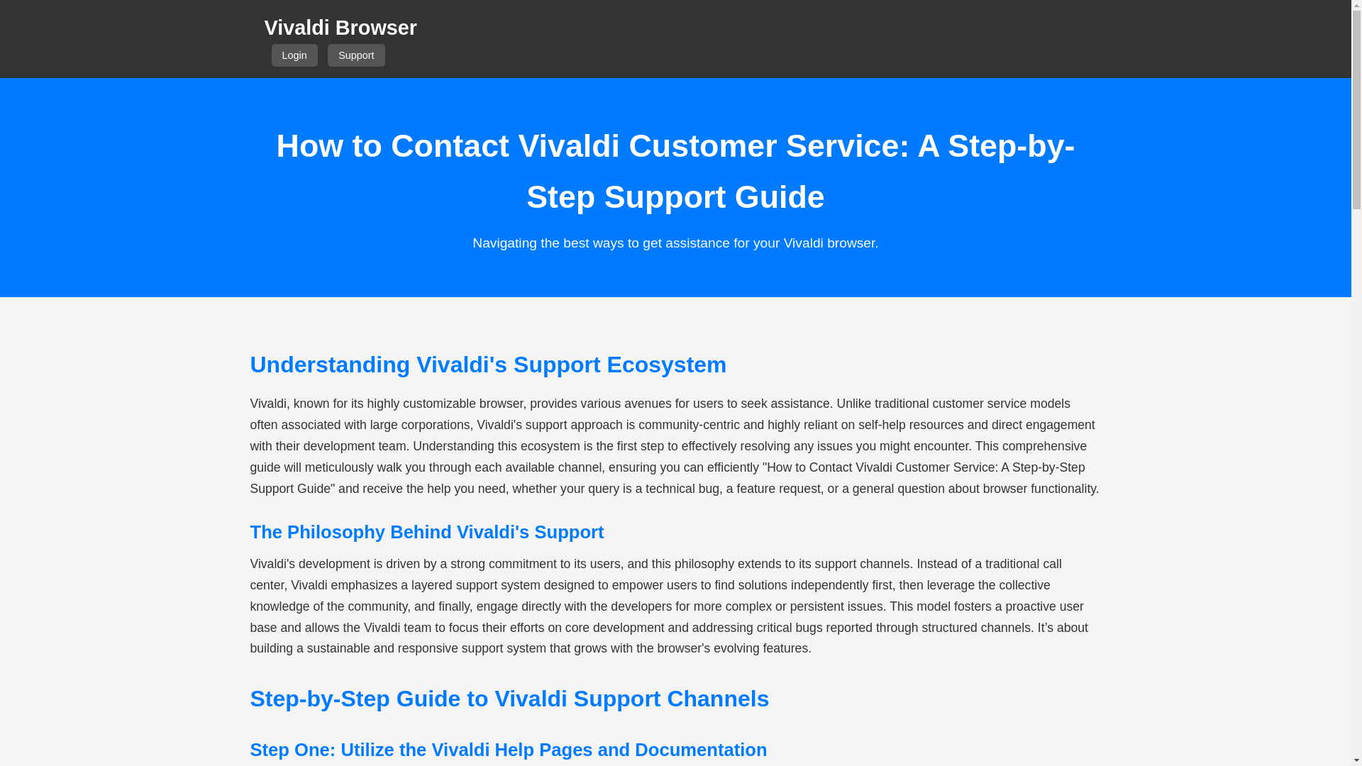 website screenshot of https://vivaldi-desk.pages.dev/