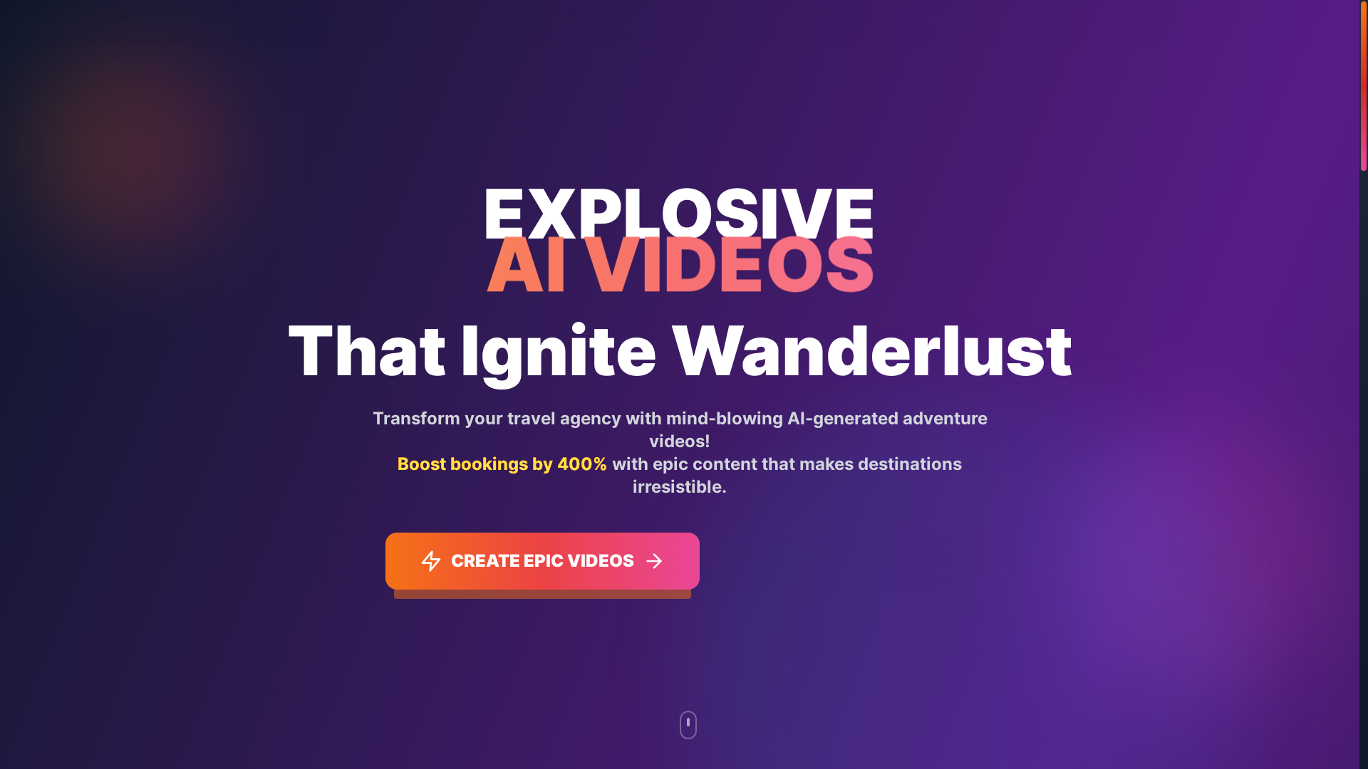 website screenshot of https://ternochat.eu/