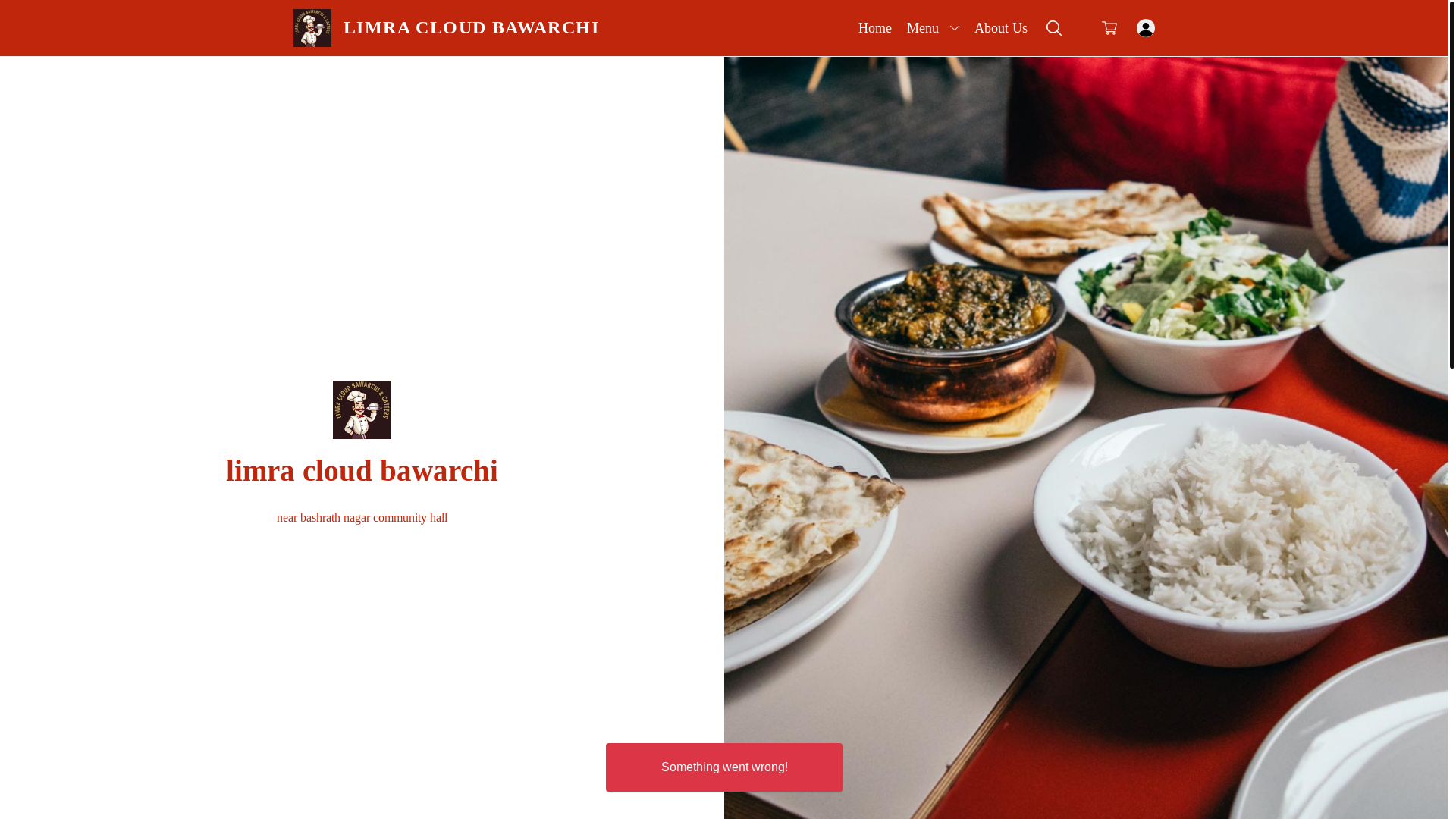 website screenshot of https://limracloudbawarchi.co.in/